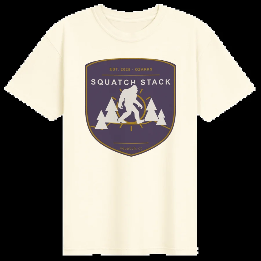 Trailhead: product mockup